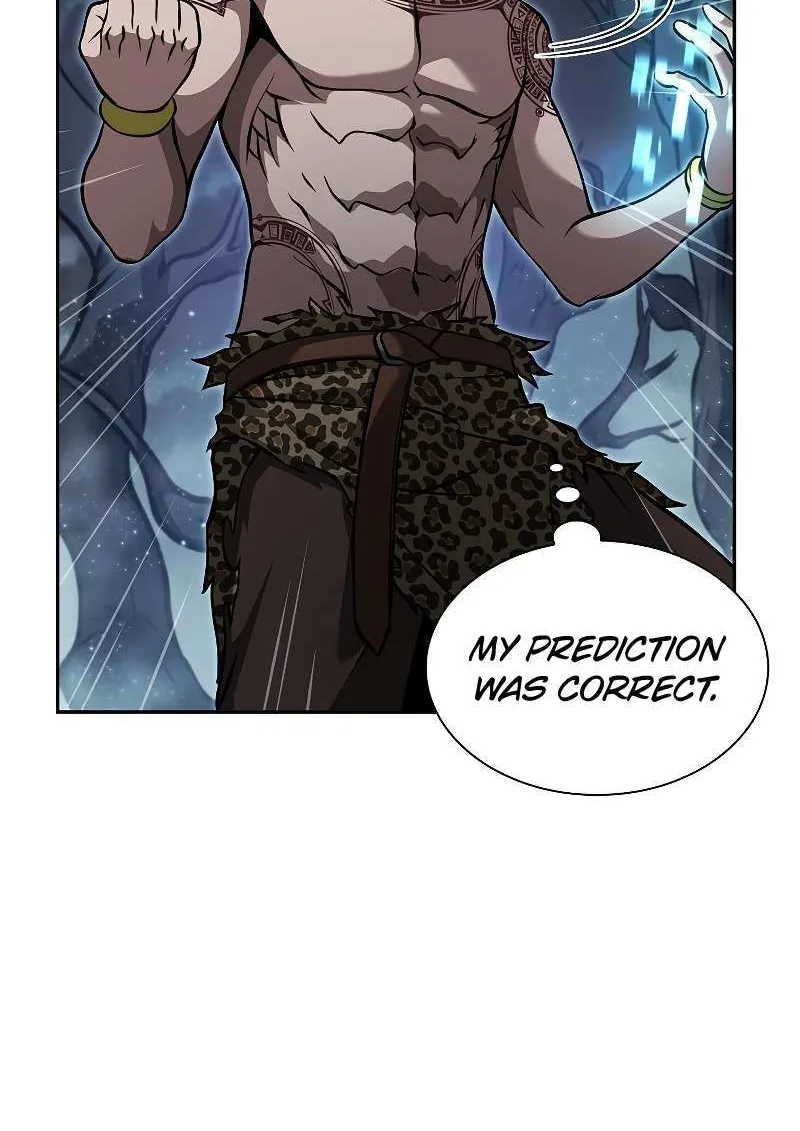 I Returned As An Fff-Class Witch Doctor Zinmanga X Chapter 31 Page 89