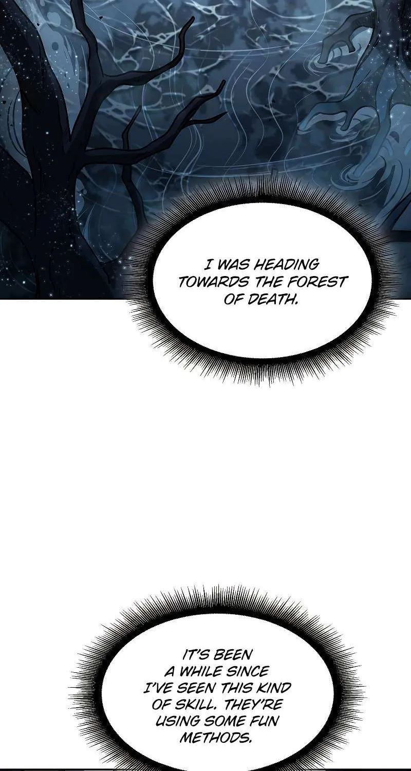 I Returned As An Fff-Class Witch Doctor Zinmanga X Chapter 31 Page 91