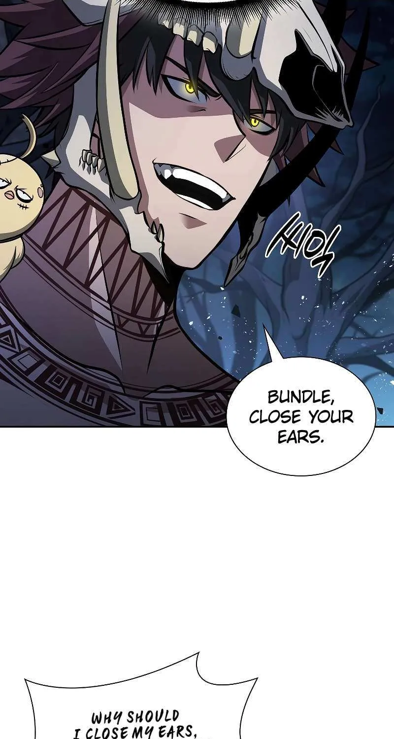 I Returned As An Fff-Class Witch Doctor Zinmanga X Chapter 31 Page 92