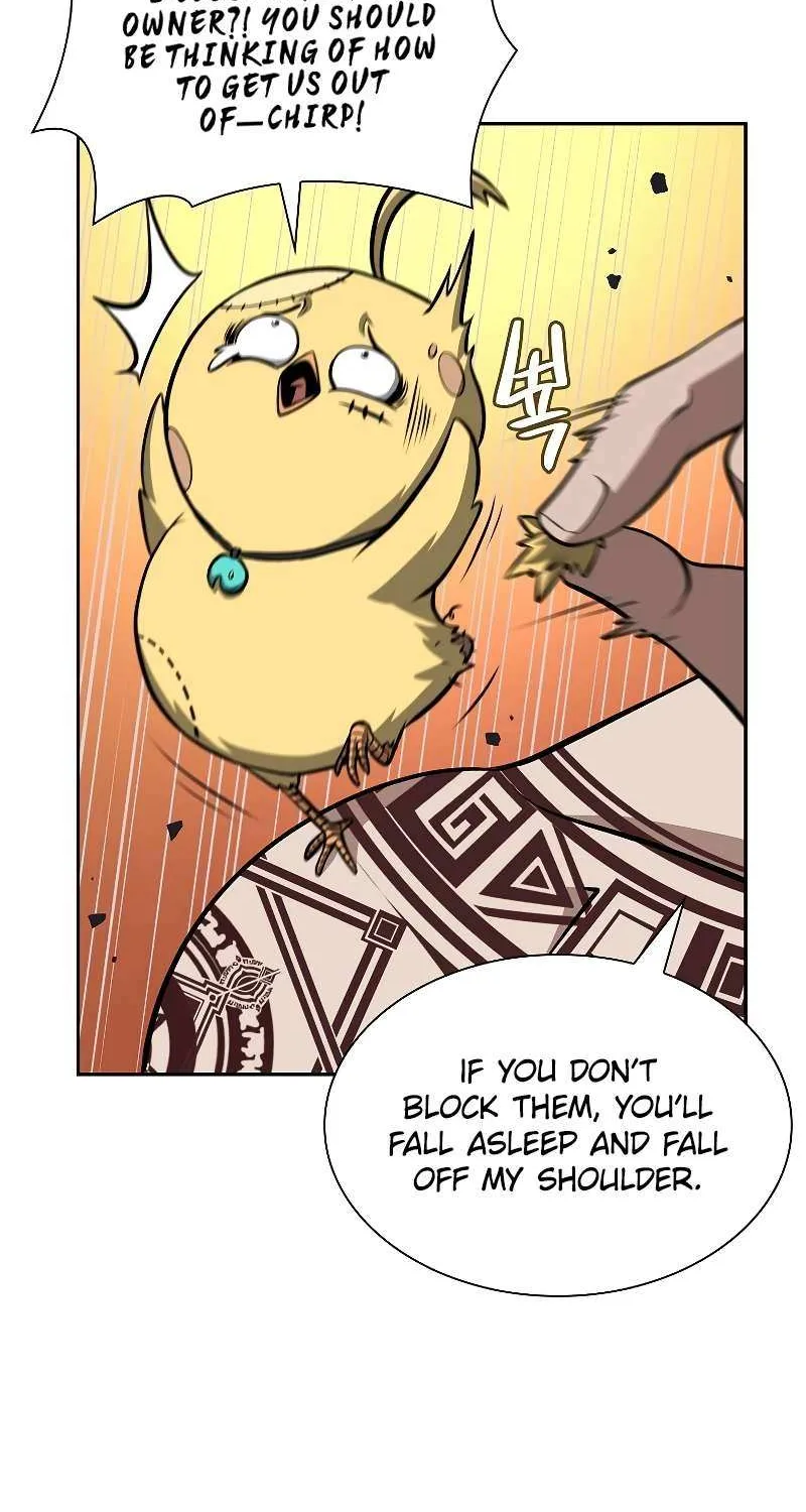 I Returned As An Fff-Class Witch Doctor Zinmanga X Chapter 31 Page 93