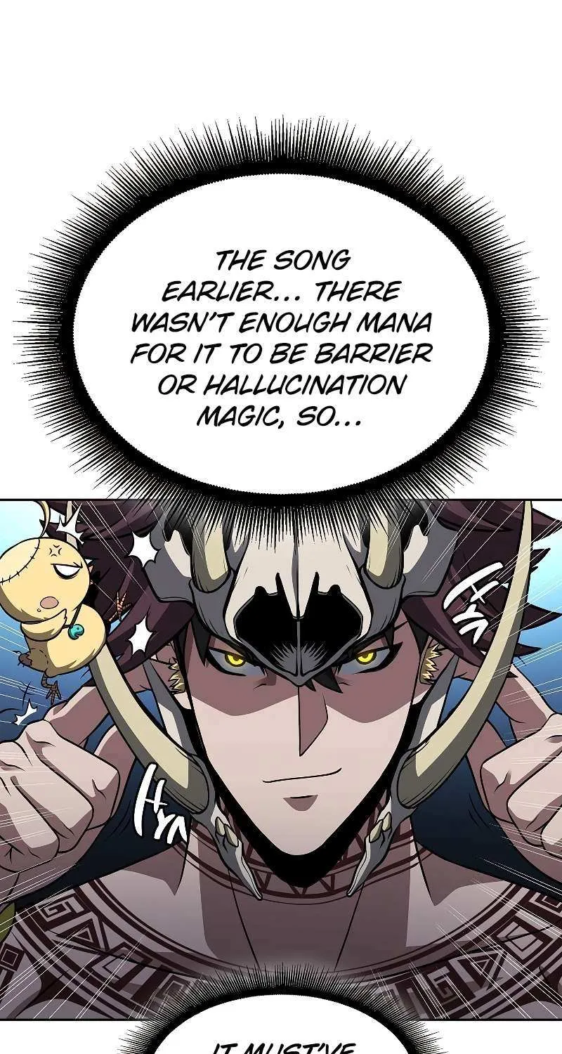 I Returned As An Fff-Class Witch Doctor Zinmanga X Chapter 31 Page 94