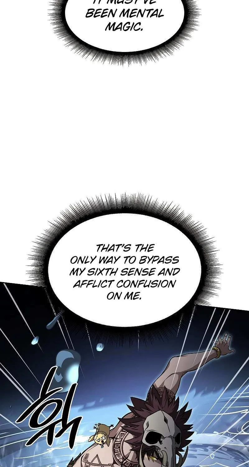 I Returned As An Fff-Class Witch Doctor Zinmanga X Chapter 31 Page 95