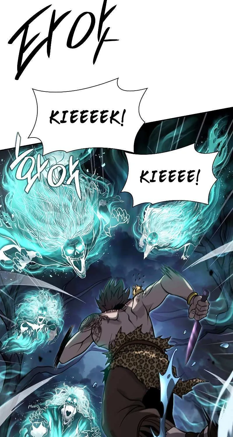 I Returned As An Fff-Class Witch Doctor Zinmanga X Chapter 31 Page 97