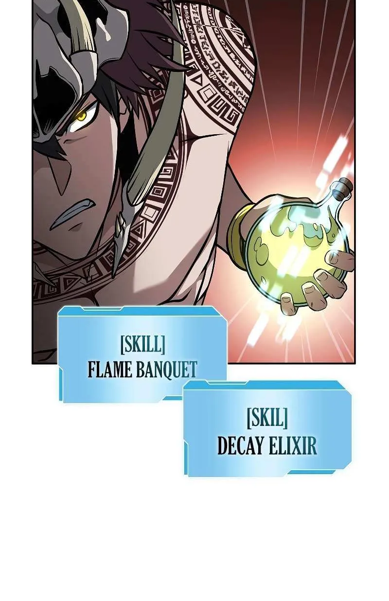I Returned As An Fff-Class Witch Doctor Zinmanga X Chapter 31 Page 99