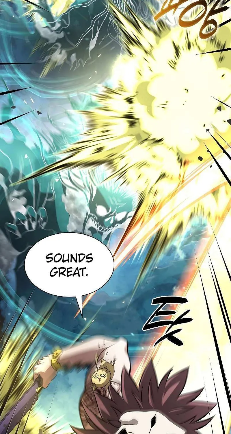 I Returned As An Fff-Class Witch Doctor Zinmanga X Chapter 31 Page 101