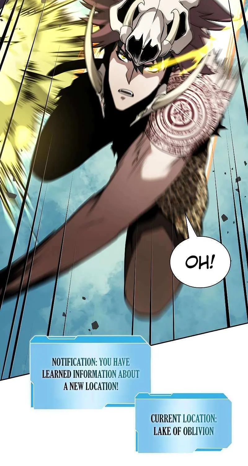 I Returned As An Fff-Class Witch Doctor Zinmanga X Chapter 31 Page 102