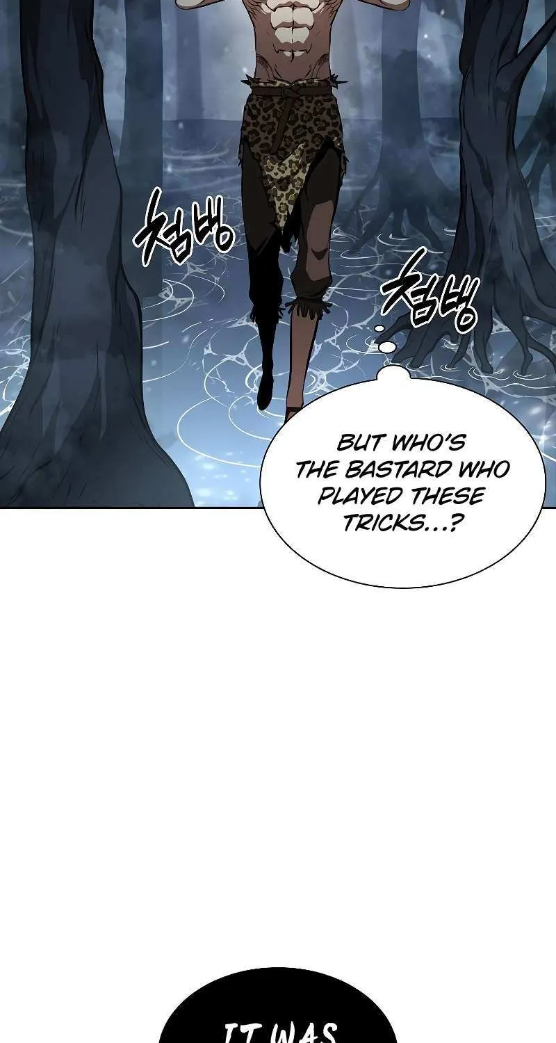 I Returned As An Fff-Class Witch Doctor Zinmanga X Chapter 31 Page 105