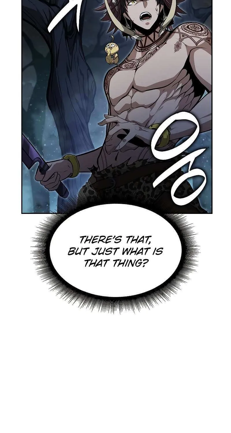 I Returned As An Fff-Class Witch Doctor Zinmanga X Chapter 31 Page 111