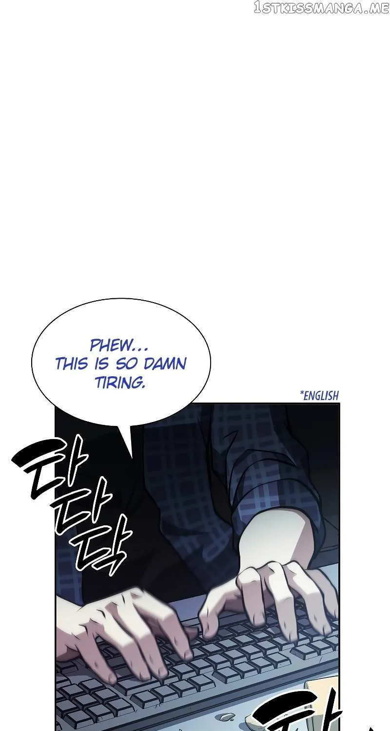 I Returned As An Fff-Class Witch Doctor Zinmanga X Chapter 30 Page 2