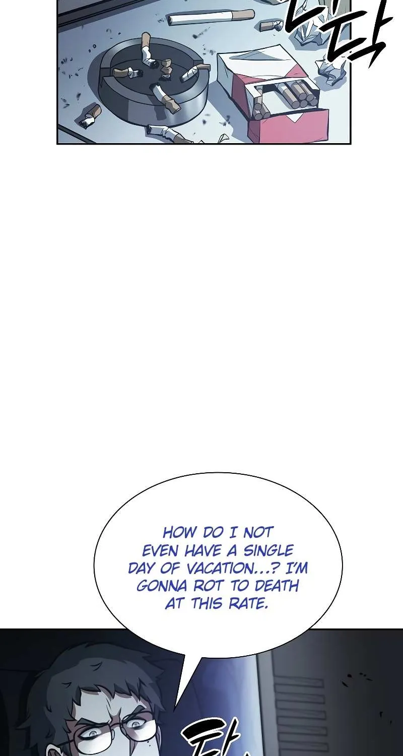 I Returned As An Fff-Class Witch Doctor Zinmanga X Chapter 30 Page 3