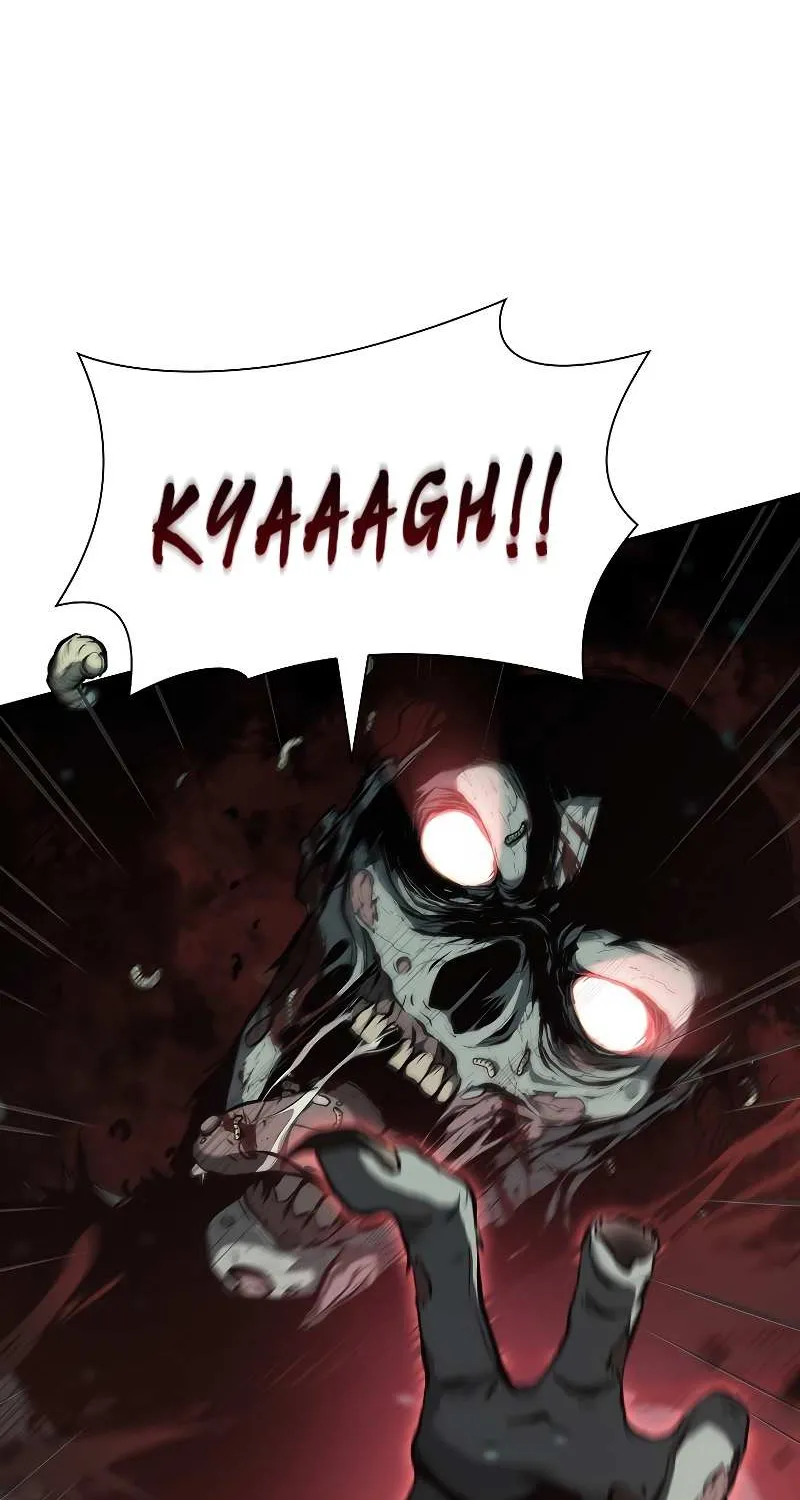 I Returned As An Fff-Class Witch Doctor Zinmanga X Chapter 30 Page 11