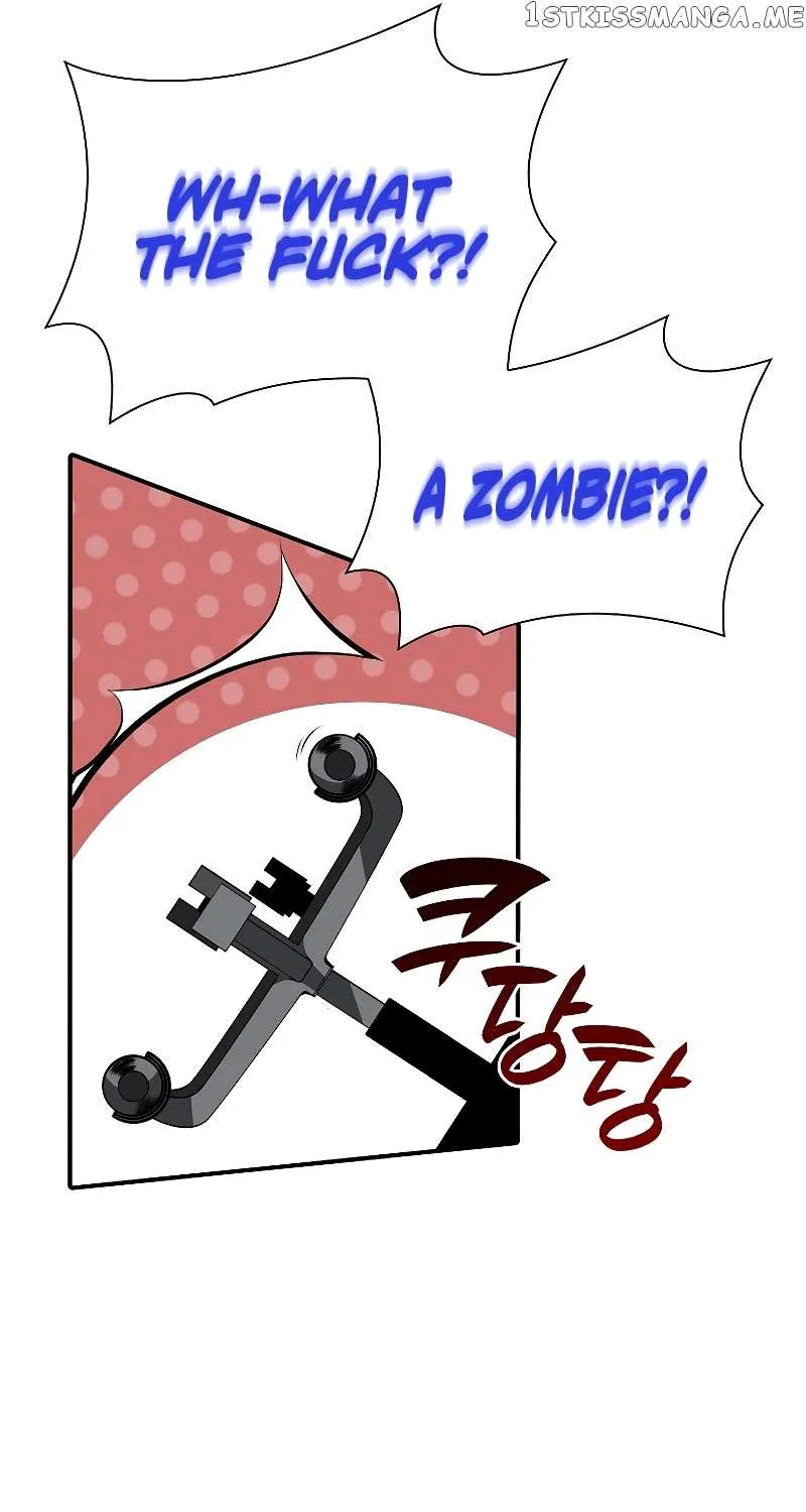 I Returned As An Fff-Class Witch Doctor Zinmanga X Chapter 30 Page 13