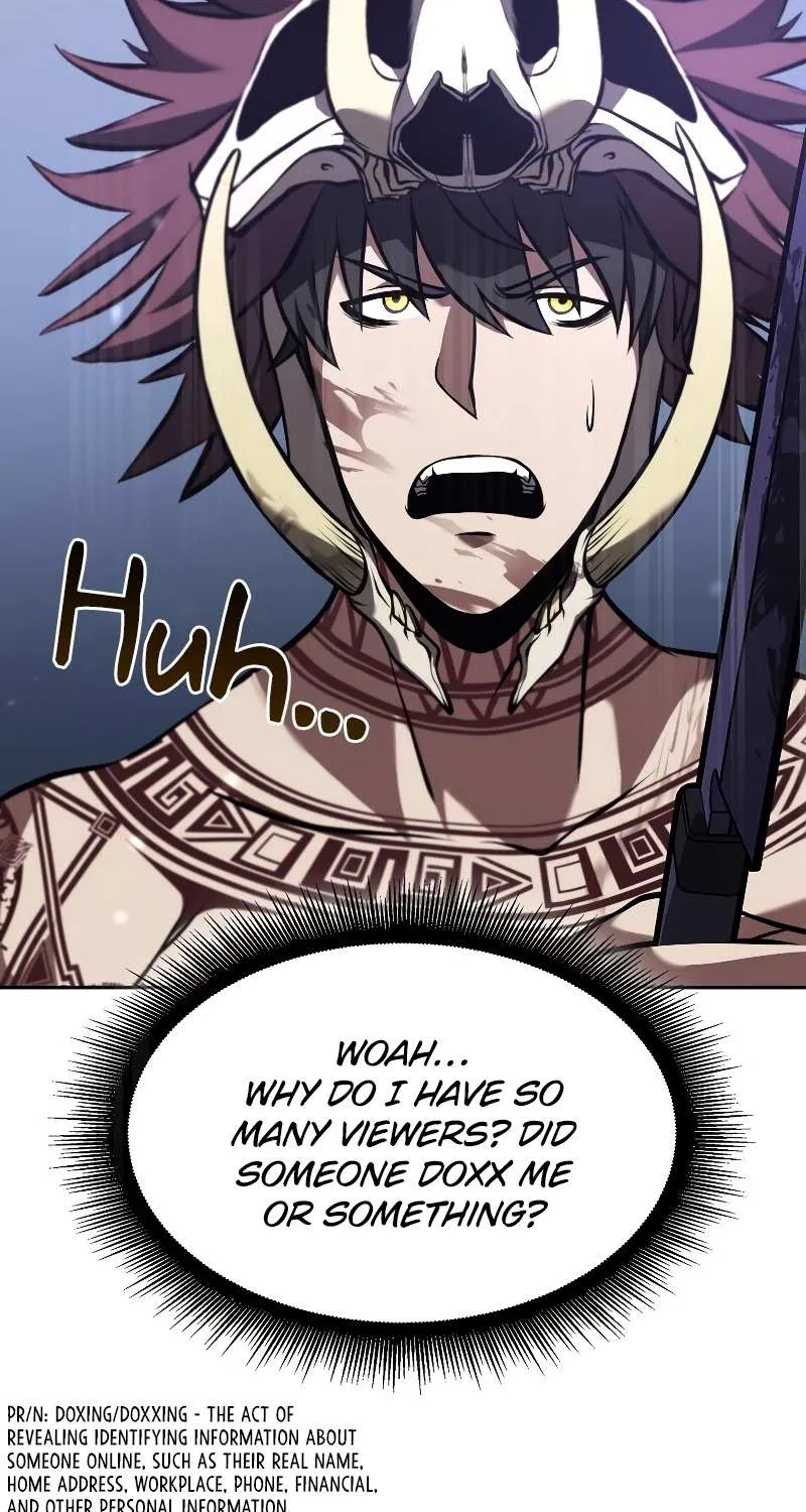 I Returned As An Fff-Class Witch Doctor Zinmanga X Chapter 30 Page 22