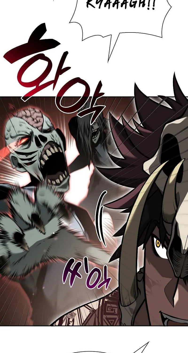 I Returned As An Fff-Class Witch Doctor Zinmanga X Chapter 30 Page 26