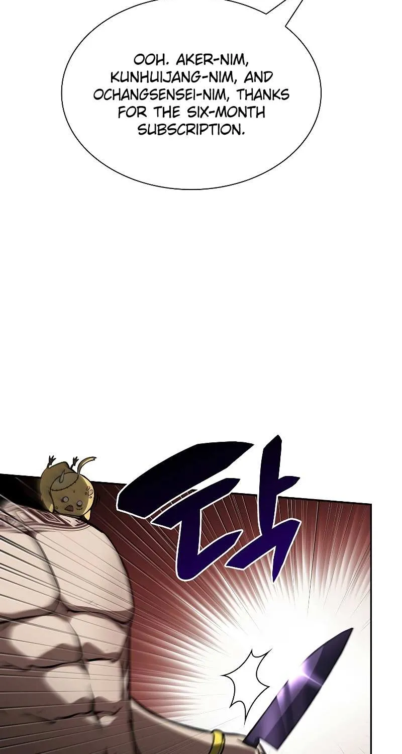 I Returned As An Fff-Class Witch Doctor Zinmanga X Chapter 30 Page 27
