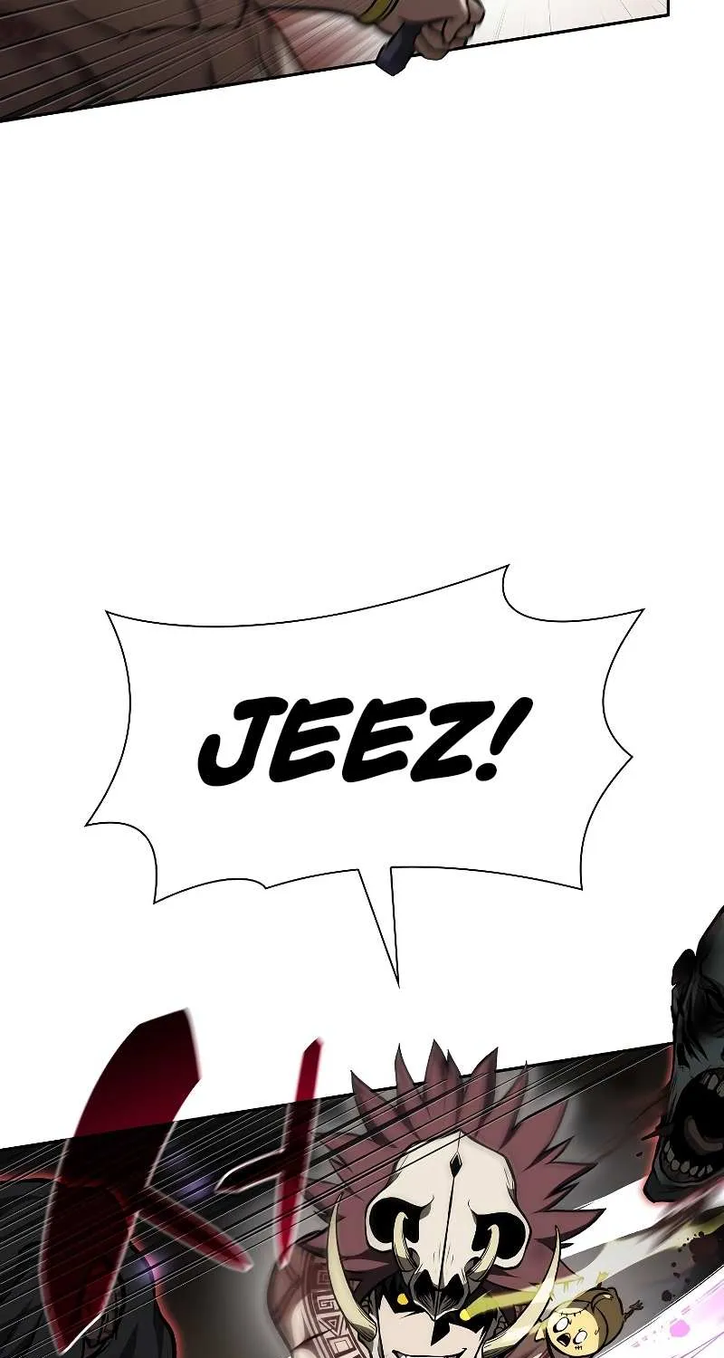 I Returned As An Fff-Class Witch Doctor Zinmanga X Chapter 30 Page 28