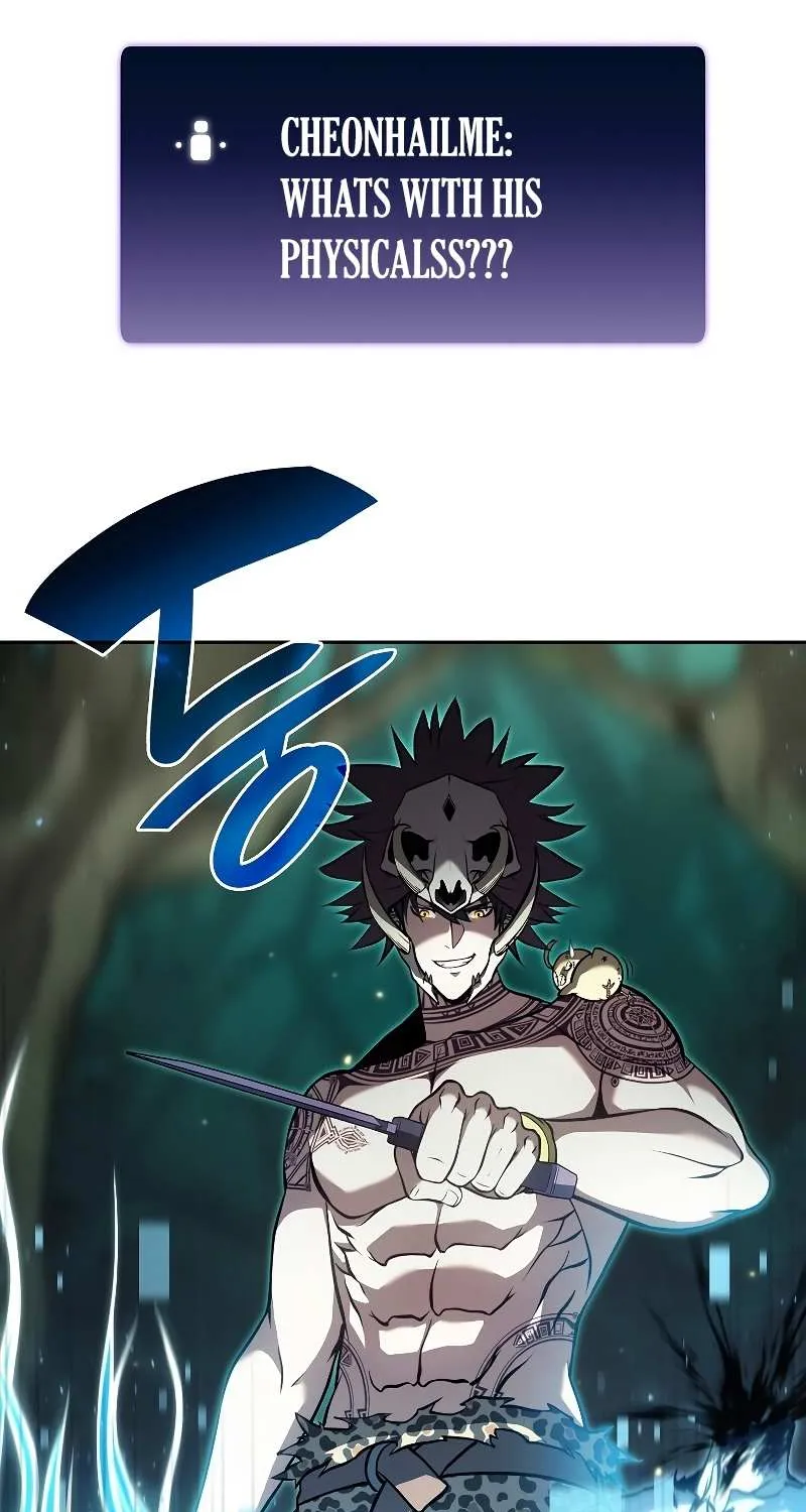 I Returned As An Fff-Class Witch Doctor Zinmanga X Chapter 30 Page 30