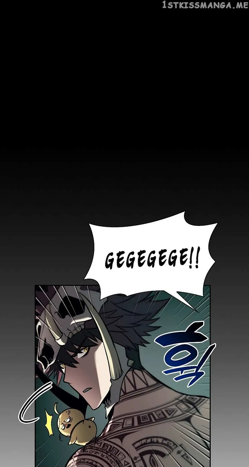 I Returned As An Fff-Class Witch Doctor Zinmanga X Chapter 30 Page 35