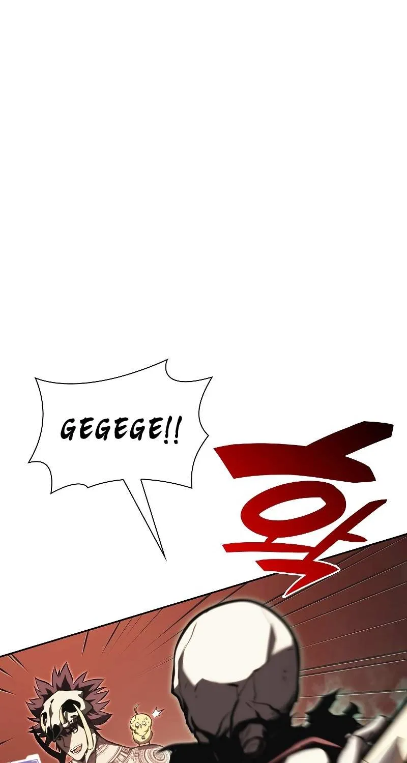 I Returned As An Fff-Class Witch Doctor Zinmanga X Chapter 30 Page 40