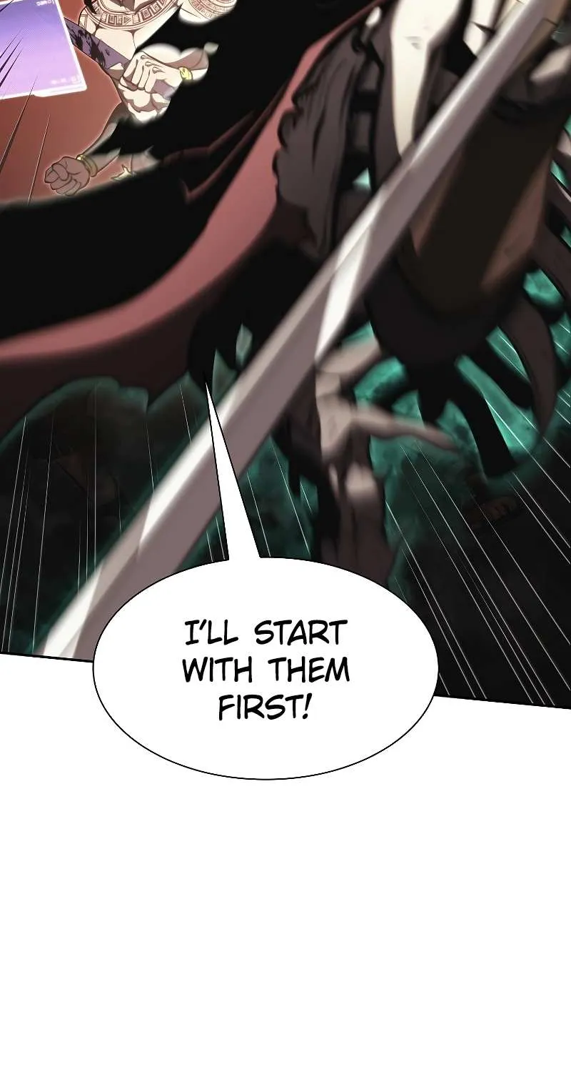 I Returned As An Fff-Class Witch Doctor Zinmanga X Chapter 30 Page 41