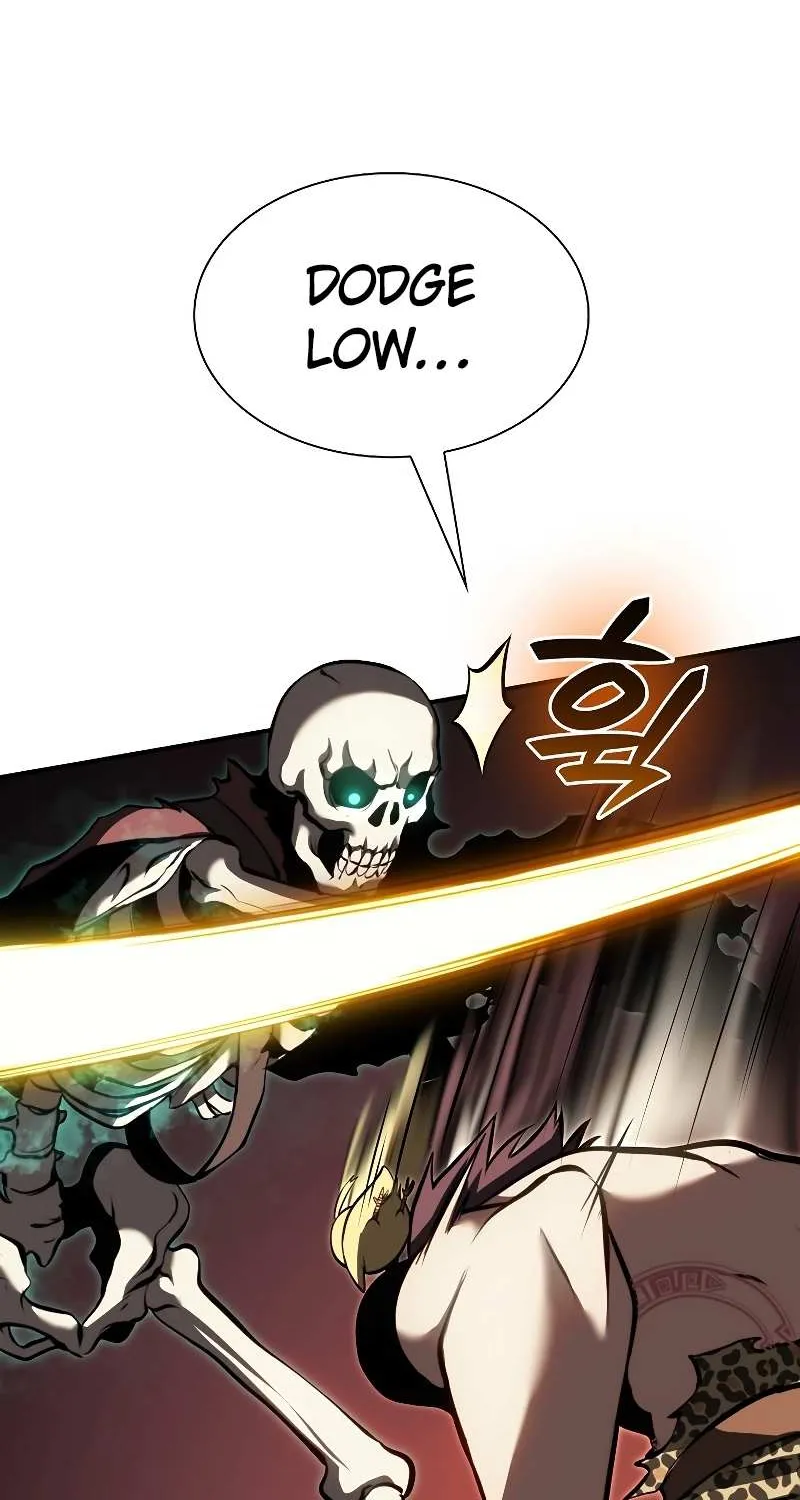 I Returned As An Fff-Class Witch Doctor Zinmanga X Chapter 30 Page 42