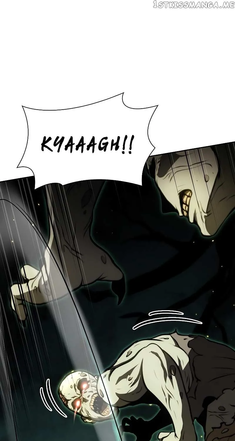 I Returned As An Fff-Class Witch Doctor Zinmanga X Chapter 30 Page 46