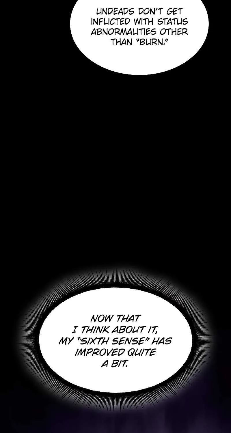 I Returned As An Fff-Class Witch Doctor Zinmanga X Chapter 30 Page 48