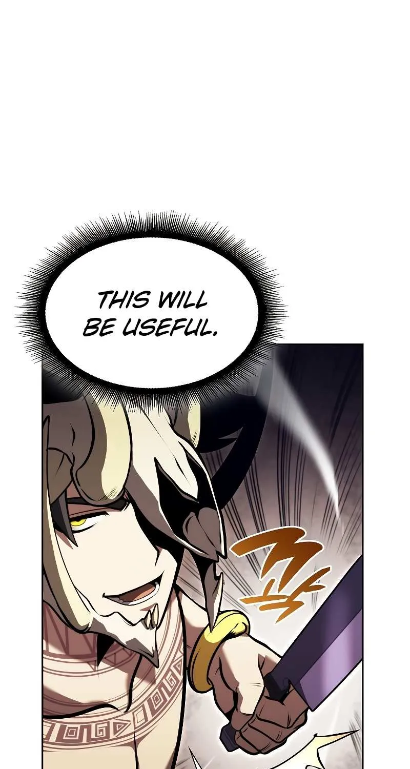 I Returned As An Fff-Class Witch Doctor Zinmanga X Chapter 30 Page 50