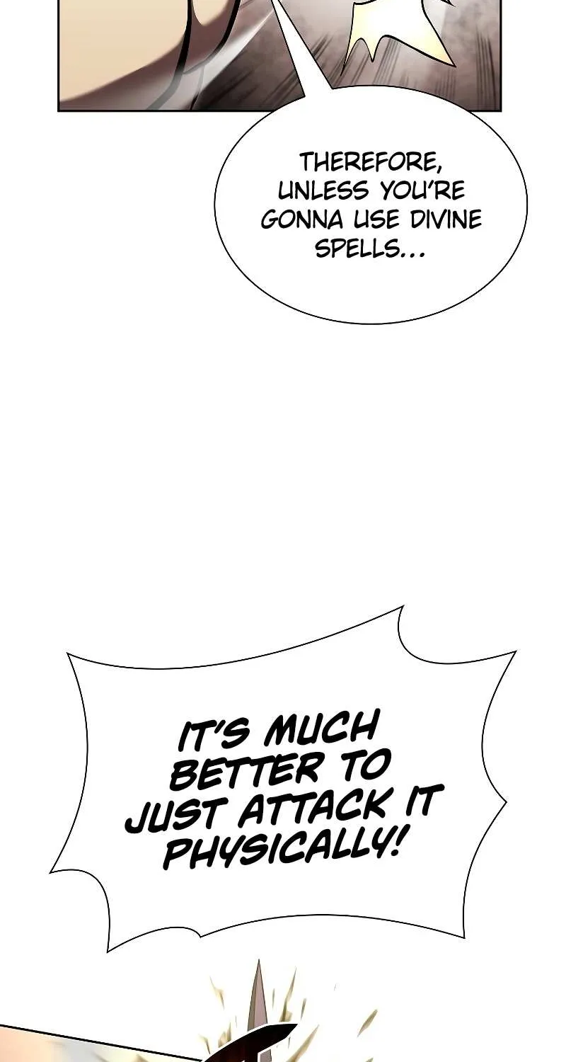 I Returned As An Fff-Class Witch Doctor Zinmanga X Chapter 30 Page 51