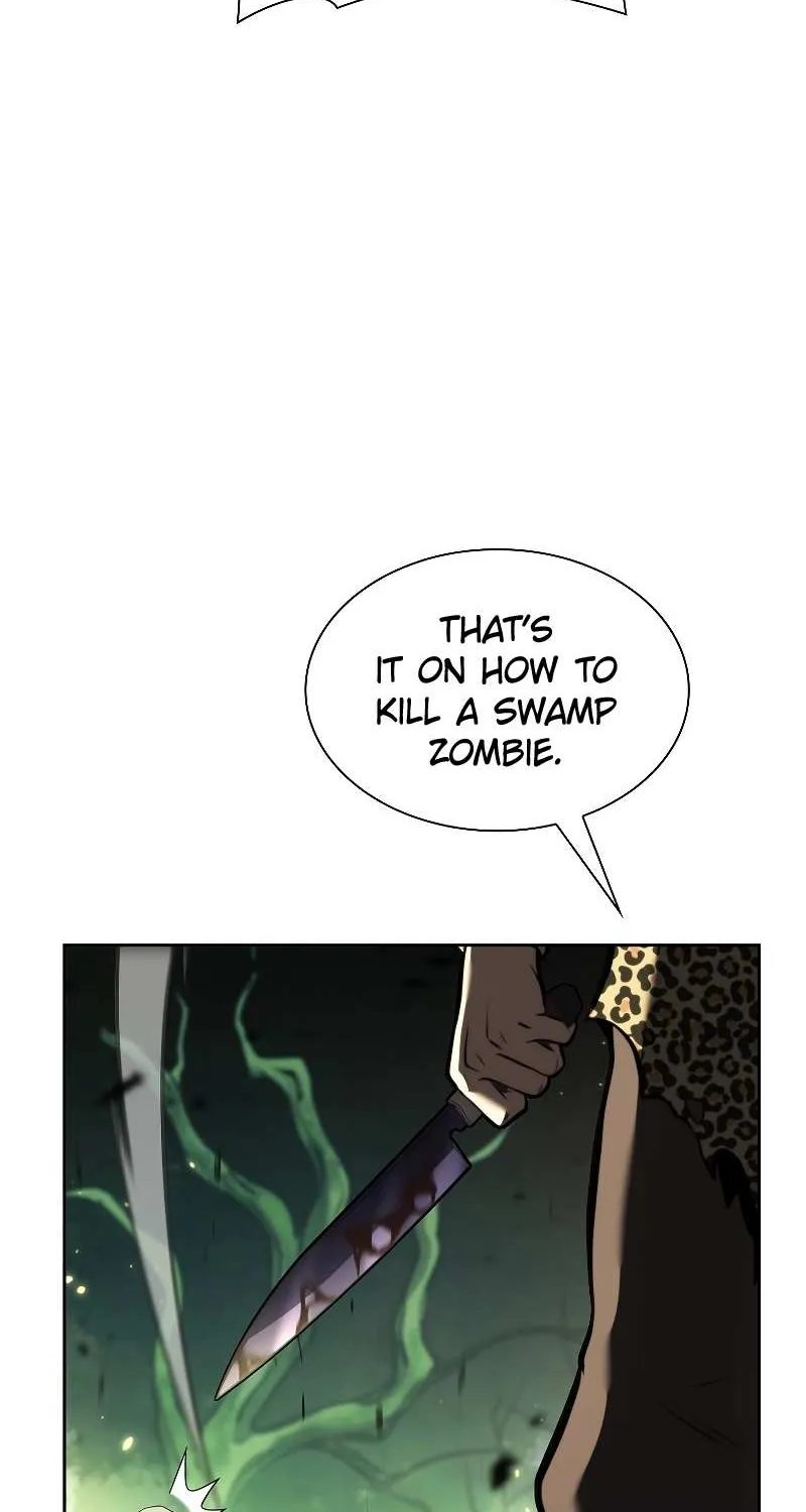 I Returned As An Fff-Class Witch Doctor Zinmanga X Chapter 30 Page 53