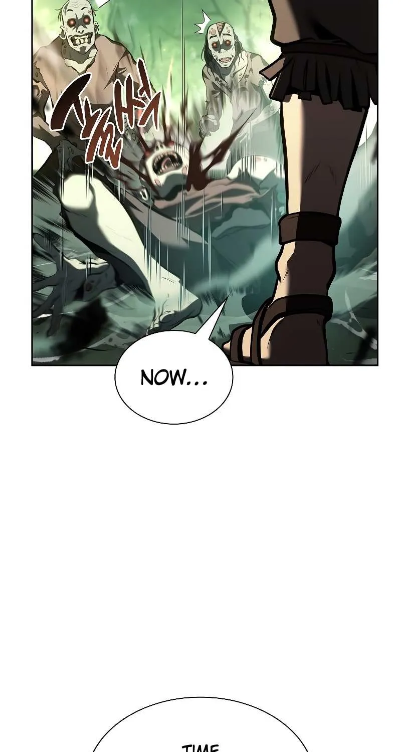 I Returned As An Fff-Class Witch Doctor Zinmanga X Chapter 30 Page 54