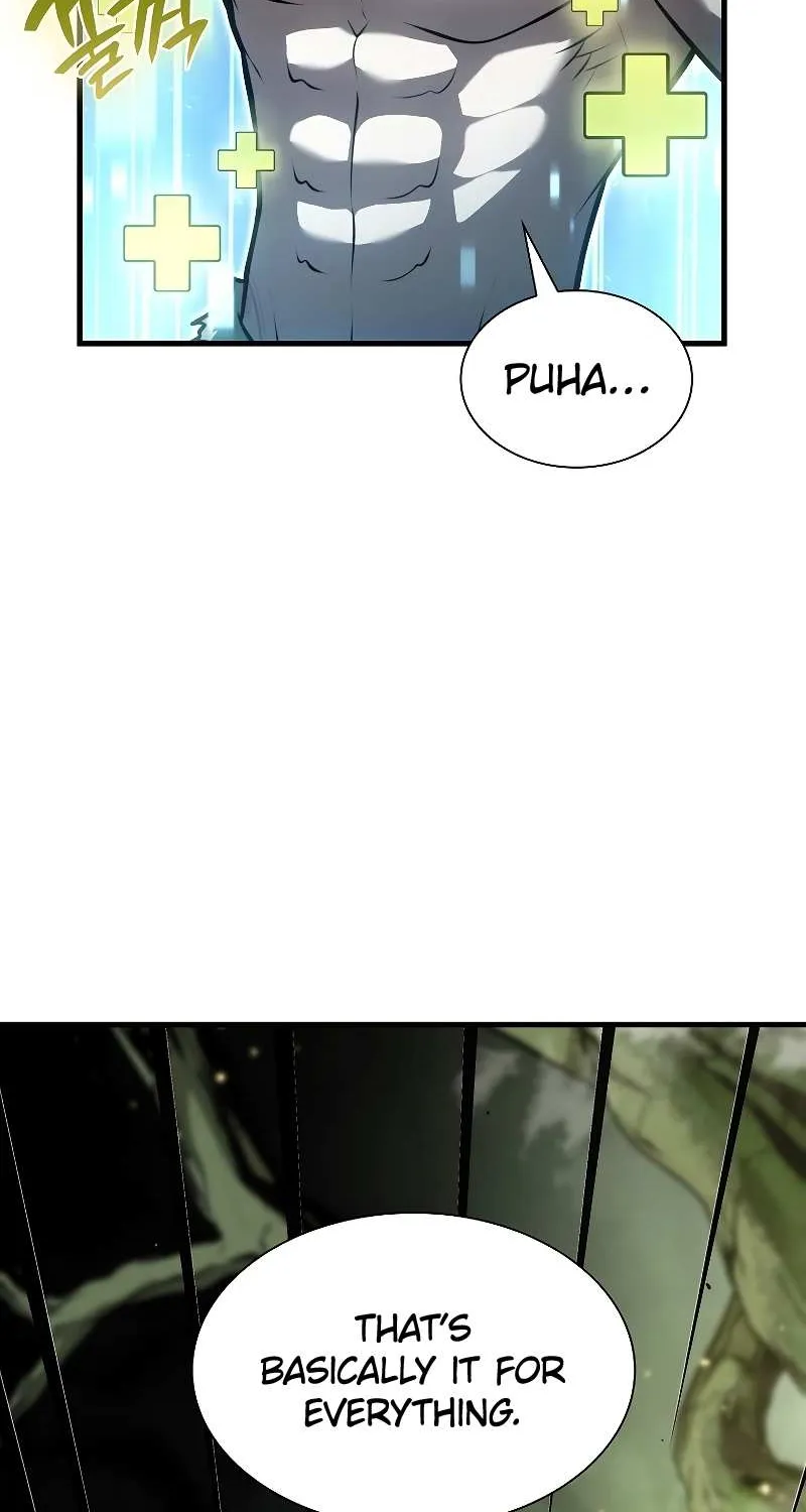 I Returned As An Fff-Class Witch Doctor Zinmanga X Chapter 30 Page 58