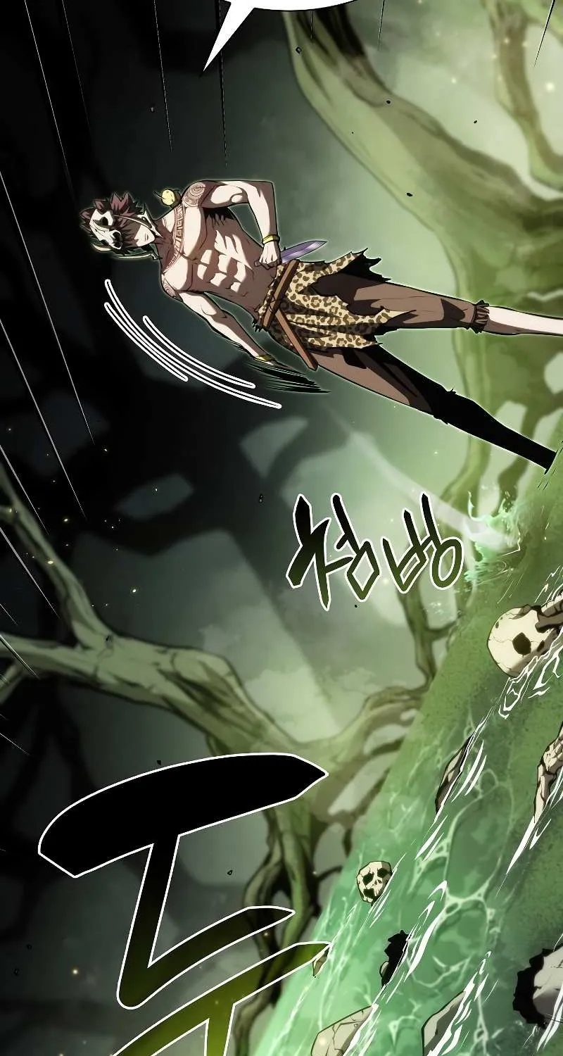 I Returned As An Fff-Class Witch Doctor Zinmanga X Chapter 30 Page 59