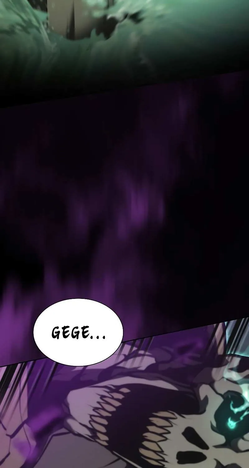 I Returned As An Fff-Class Witch Doctor Zinmanga X Chapter 30 Page 64