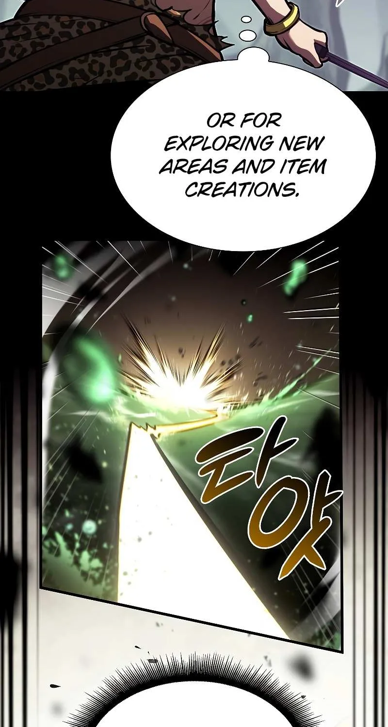 I Returned As An Fff-Class Witch Doctor Zinmanga X Chapter 30 Page 69