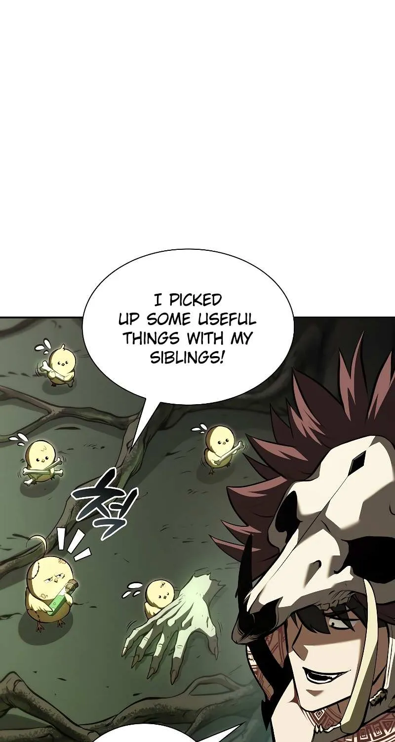 I Returned As An Fff-Class Witch Doctor Zinmanga X Chapter 30 Page 79