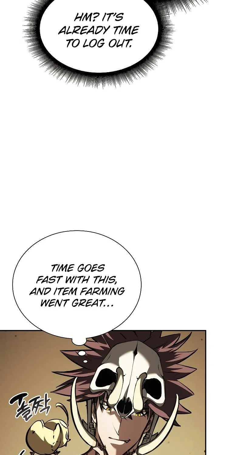I Returned As An Fff-Class Witch Doctor Zinmanga X Chapter 30 Page 82