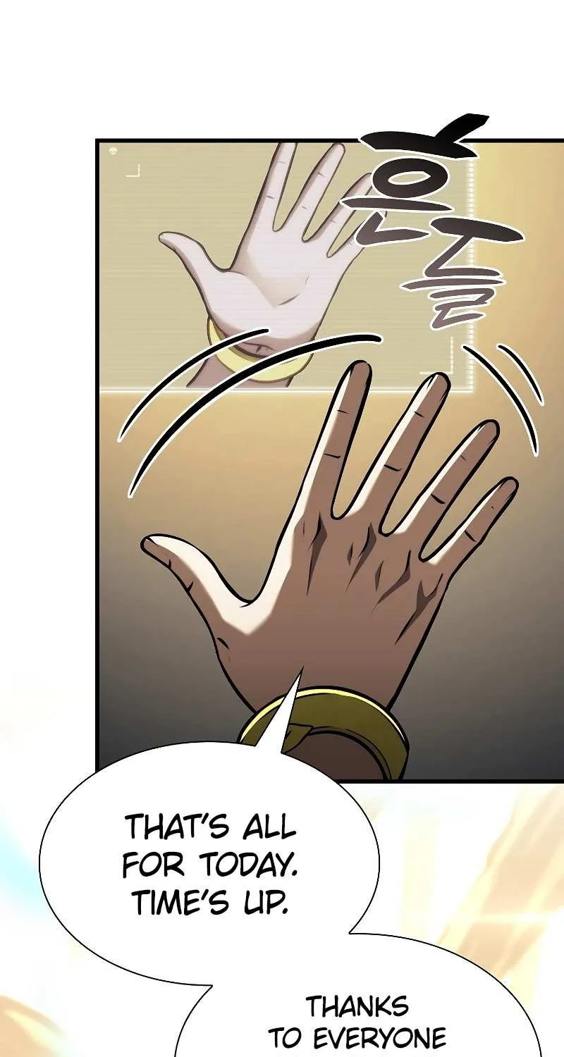 I Returned As An Fff-Class Witch Doctor Zinmanga X Chapter 30 Page 84