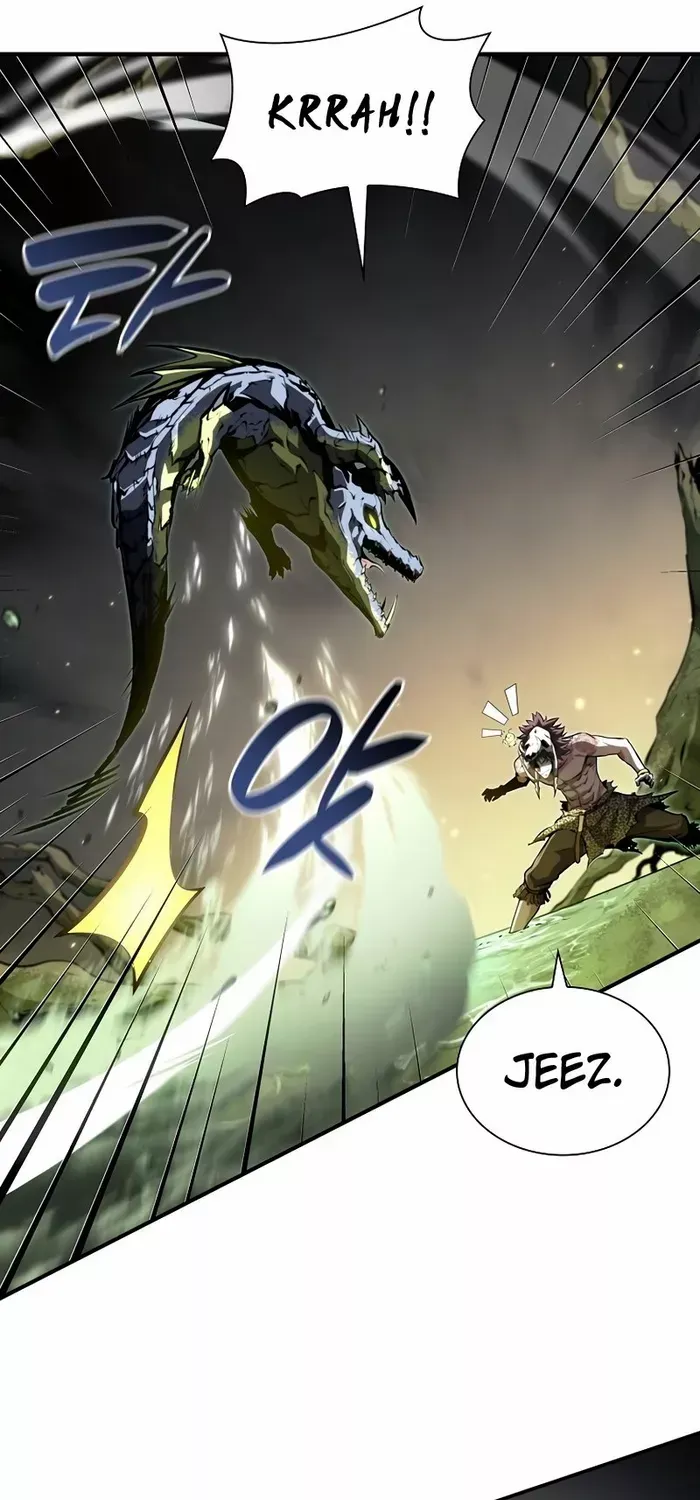 I Returned As An Fff-Class Witch Doctor Zinmanga X Chapter 29 Page 80
