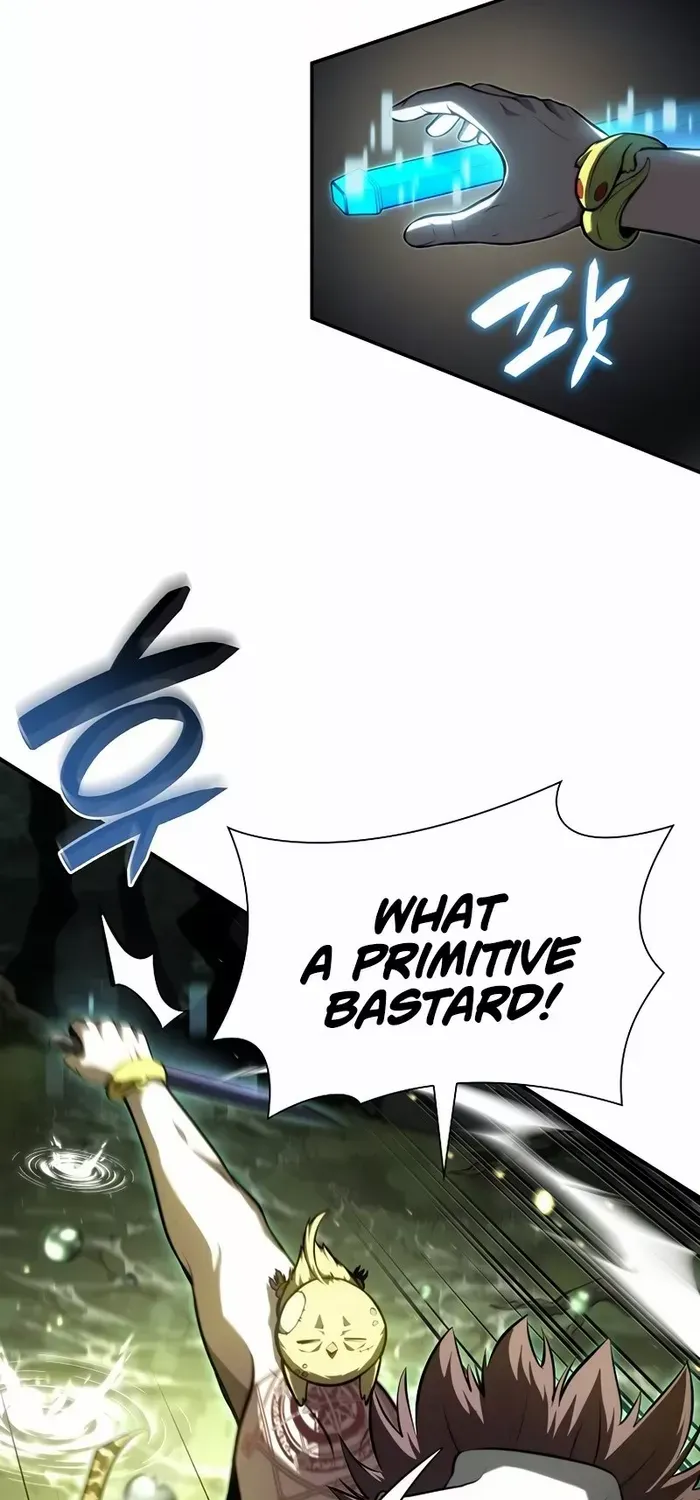 I Returned As An Fff-Class Witch Doctor Zinmanga X Chapter 29 Page 81