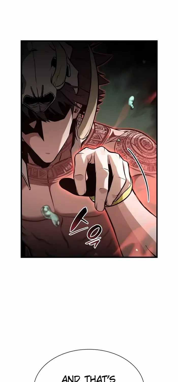 I Returned As An Fff-Class Witch Doctor Zinmanga X Chapter 29 Page 91