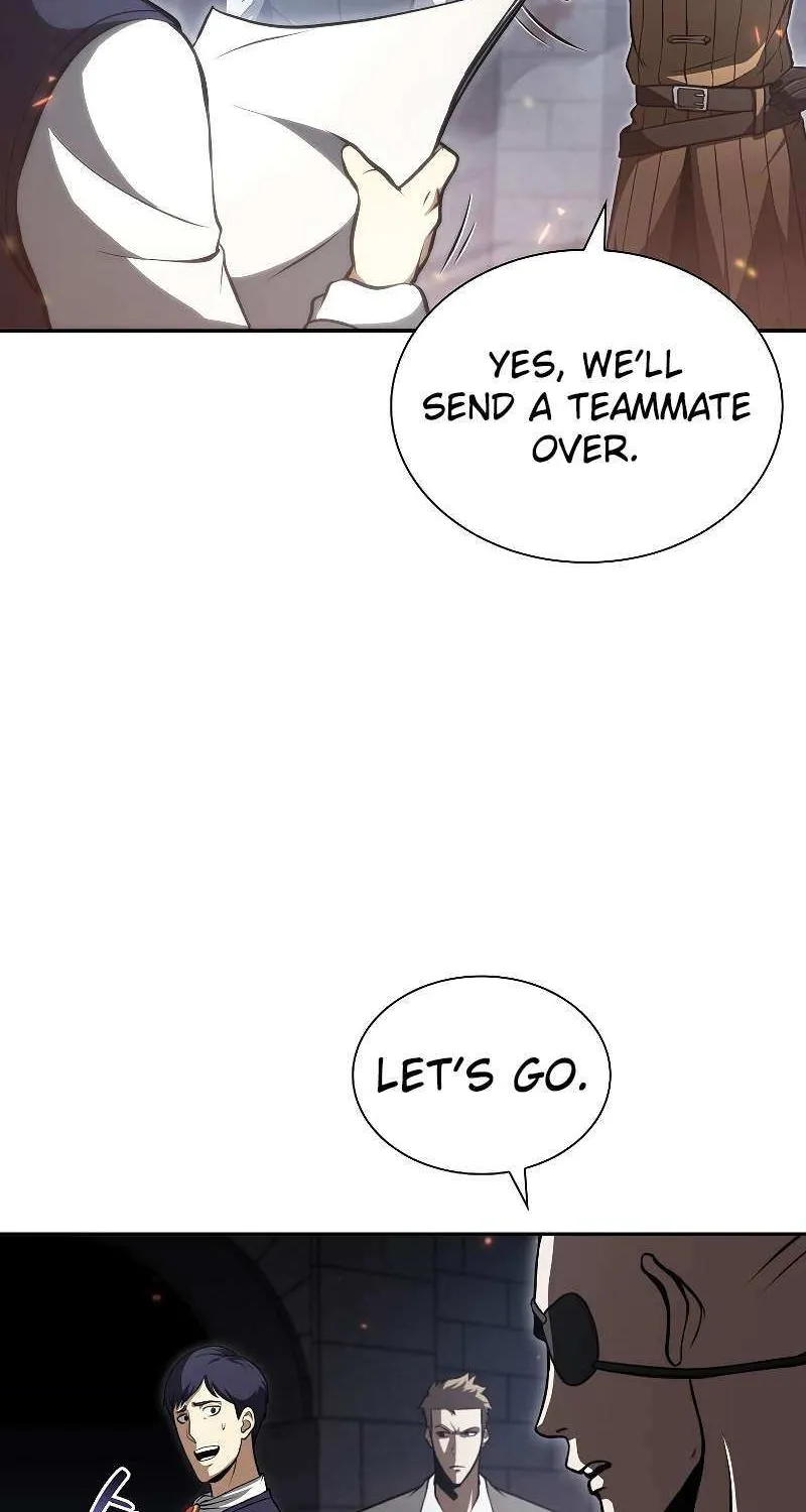 I Returned As An Fff-Class Witch Doctor Zinmanga X Chapter 28 Page 82