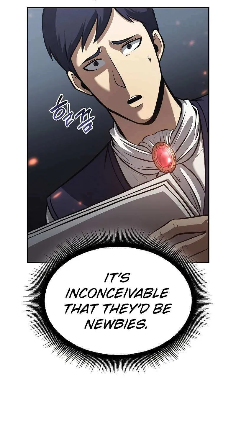 I Returned As An Fff-Class Witch Doctor Zinmanga X Chapter 28 Page 84