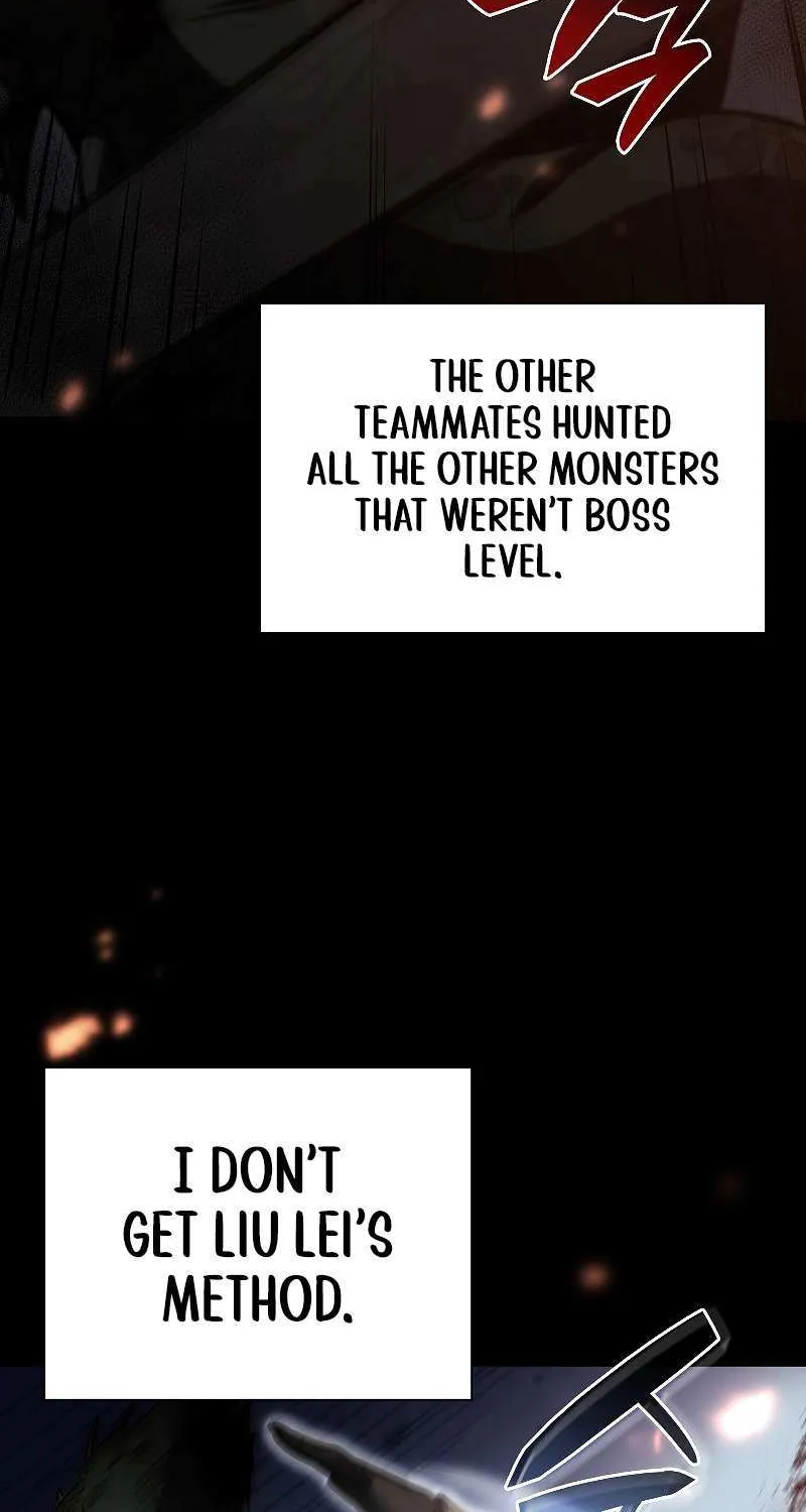 I Returned As An Fff-Class Witch Doctor Zinmanga X Chapter 28 Page 88