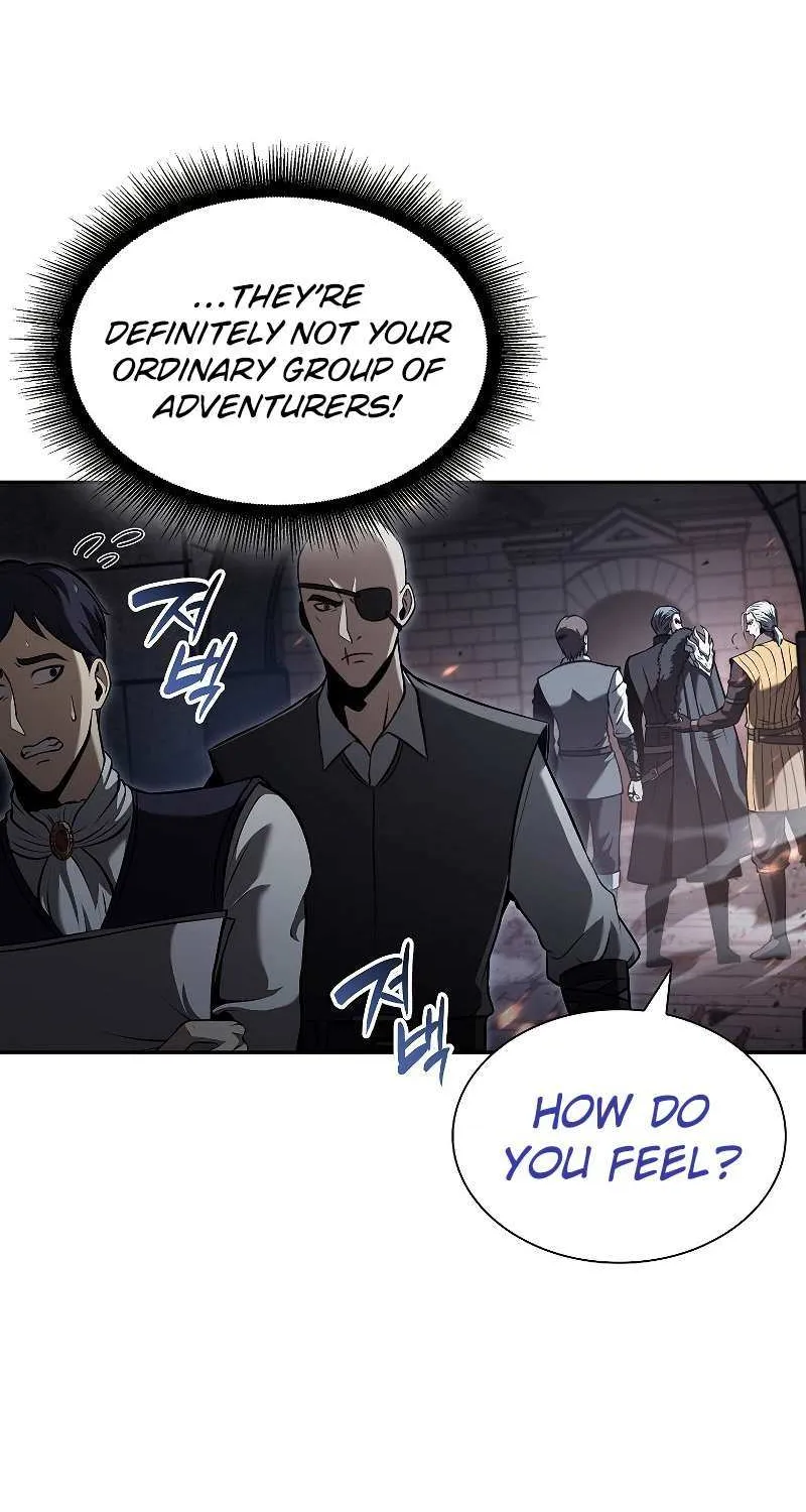 I Returned As An Fff-Class Witch Doctor Zinmanga X Chapter 28 Page 90