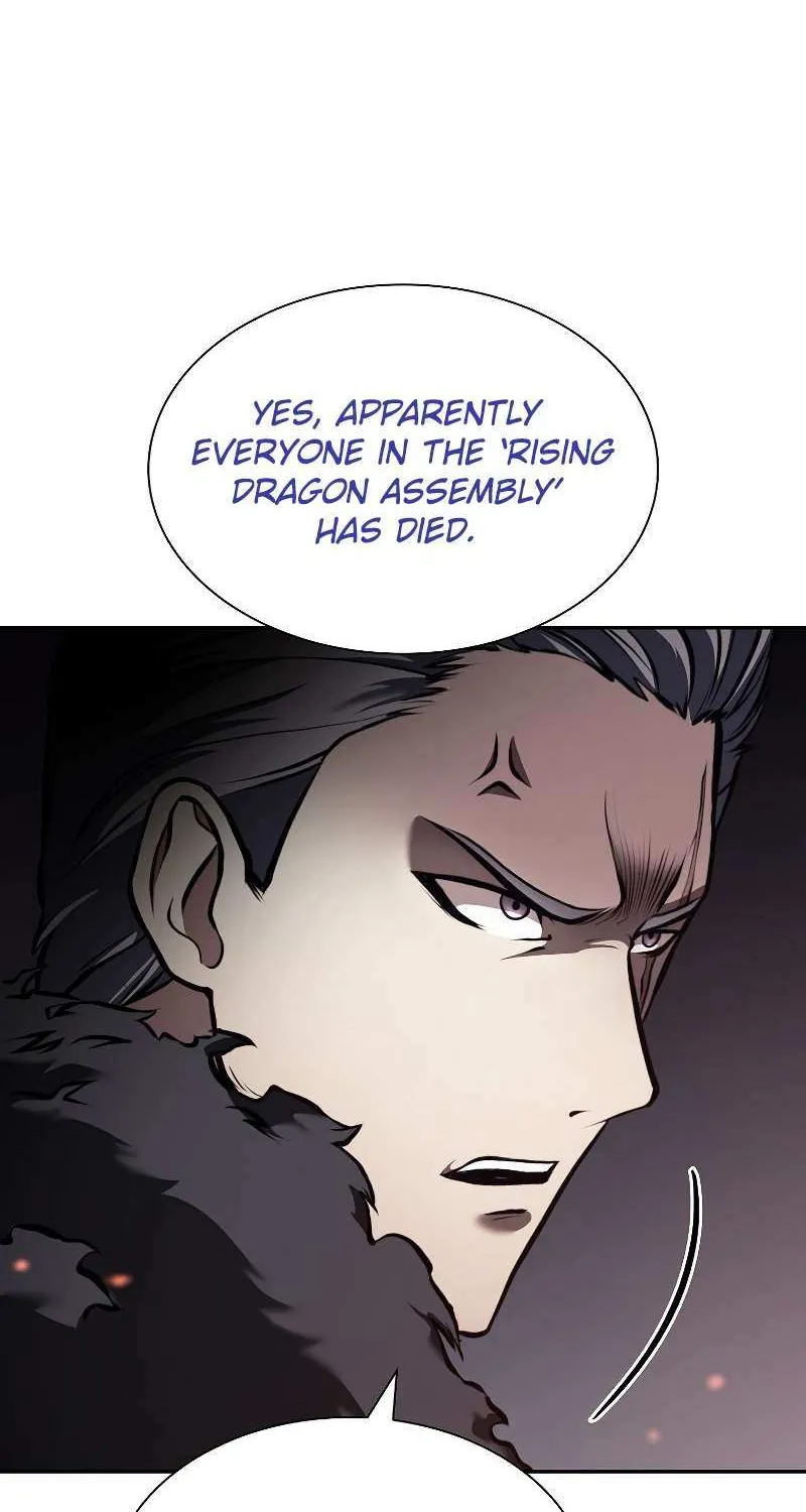 I Returned As An Fff-Class Witch Doctor Zinmanga X Chapter 28 Page 97