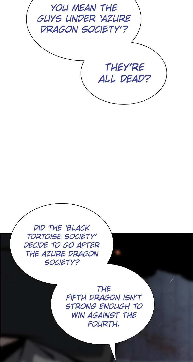 I Returned As An Fff-Class Witch Doctor Zinmanga X Chapter 28 Page 98