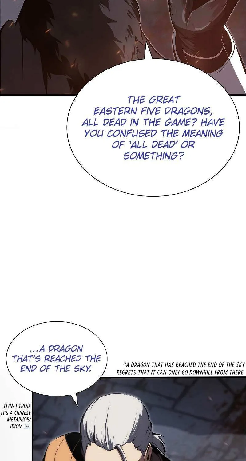 I Returned As An Fff-Class Witch Doctor Zinmanga X Chapter 28 Page 101