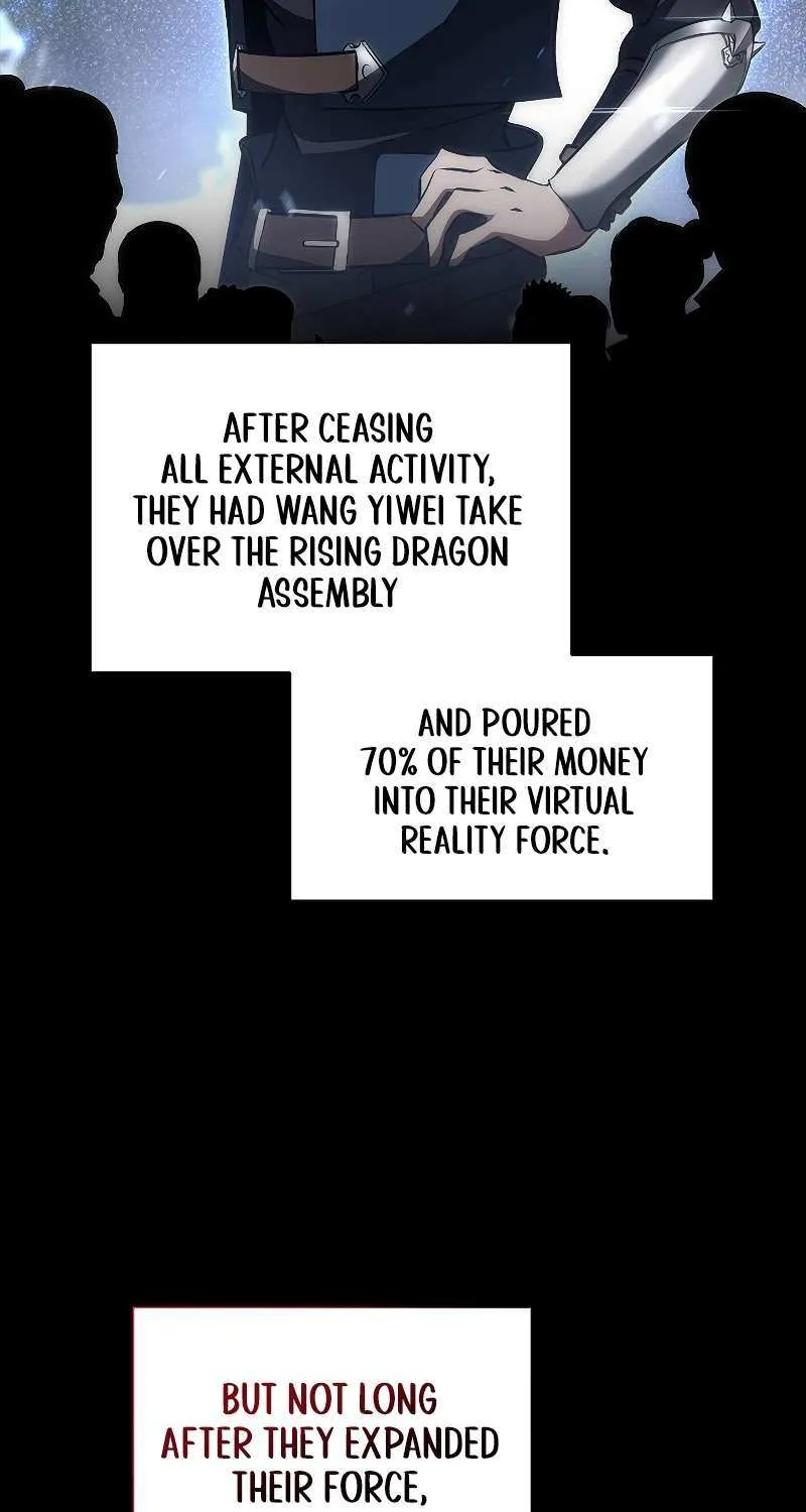 I Returned As An Fff-Class Witch Doctor Zinmanga X Chapter 28 Page 104