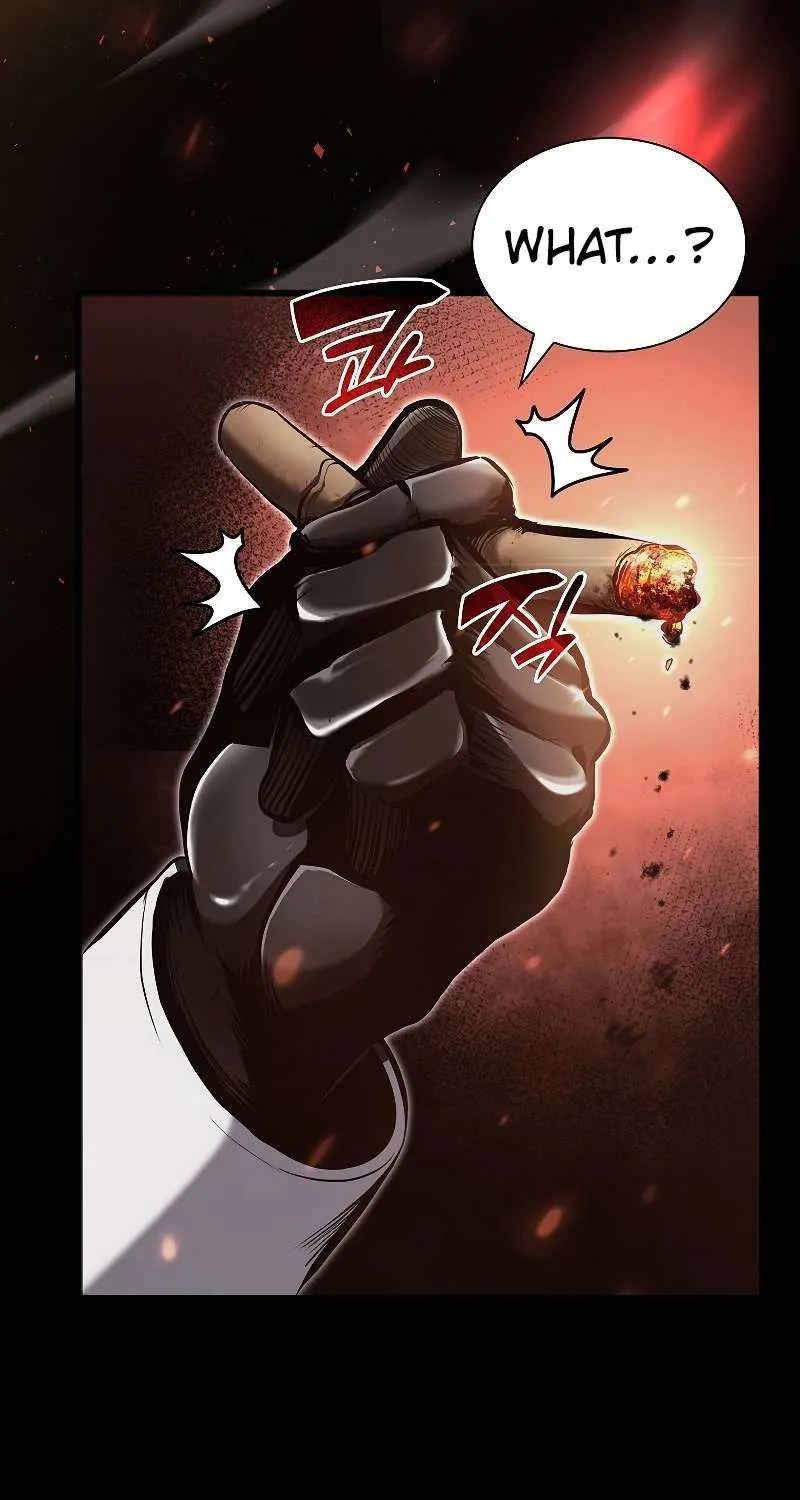 I Returned As An Fff-Class Witch Doctor Zinmanga X Chapter 28 Page 110
